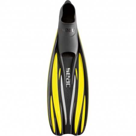 SEAC SUB Diving fins F-100 PRO 0710001AMA