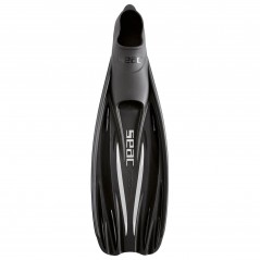 SEAC SUB Diving fins F-100 PRO 0710001NEG