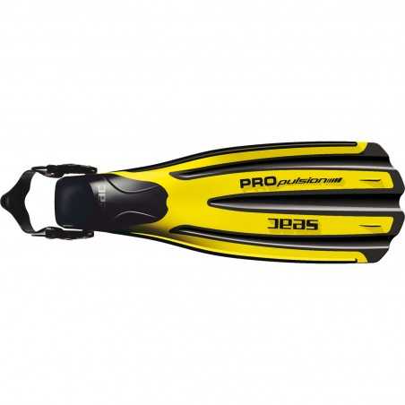 SEAC SUB Diving fins PROPULSION 0710012AMA