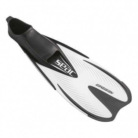 SEAC SUB DIVING FINS SWIMMING SPEED 0710015BLA