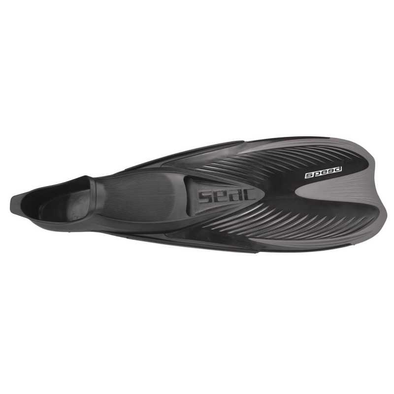 SEAC SUB DIVING FINS SWIMMING SPEED 0710015NEG