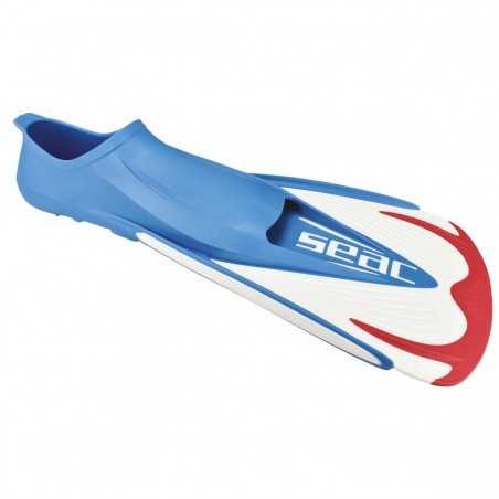 SEAC SUB SWIMMING FINS TEAM 0710028ROJ