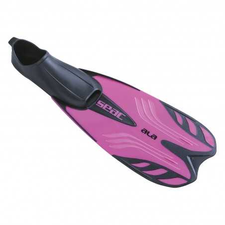 SEAC SUB DIVING FINS SWIMMING ALA JR 0710033ROS