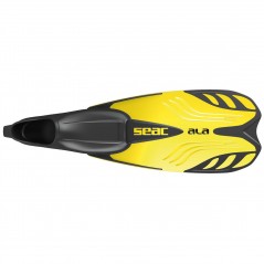 SEAC SUB Aletas buceo natacion ALA JR 0710033AMA