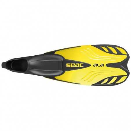 SEAC SUB DIVING FINS SWIMMING ALA JR 0710033AMA