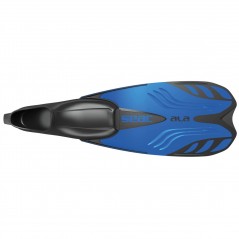 SEAC SUB DIVING FINS SWIMMING ALA JR 0710033AZU