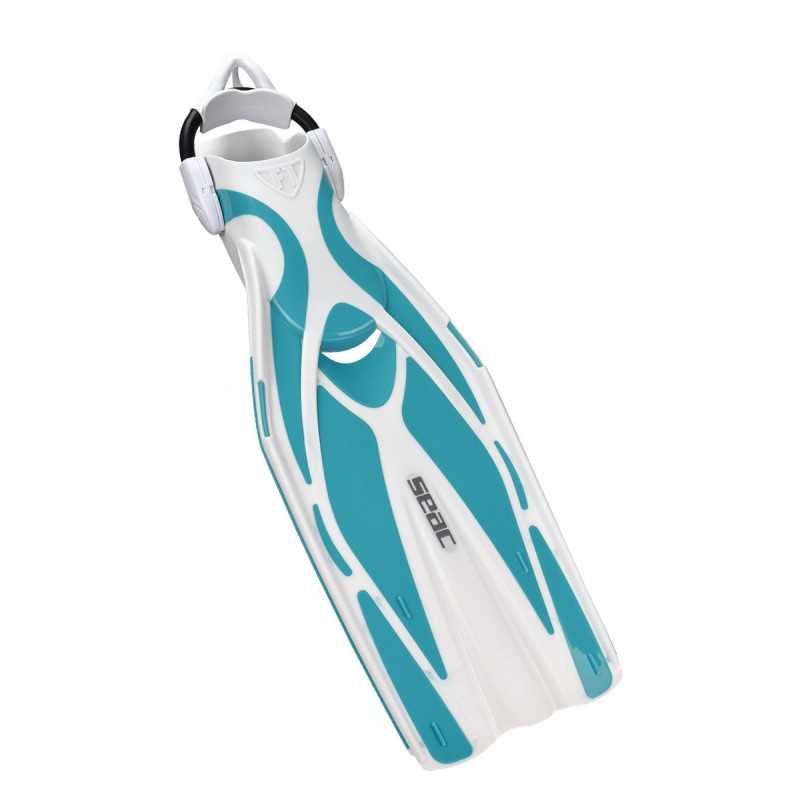 SEAC SUB Diving fins F1 S 0710036NEG