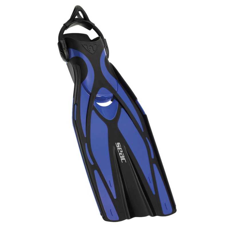 SEAC SUB Diving fins F1 S 0710036AZU