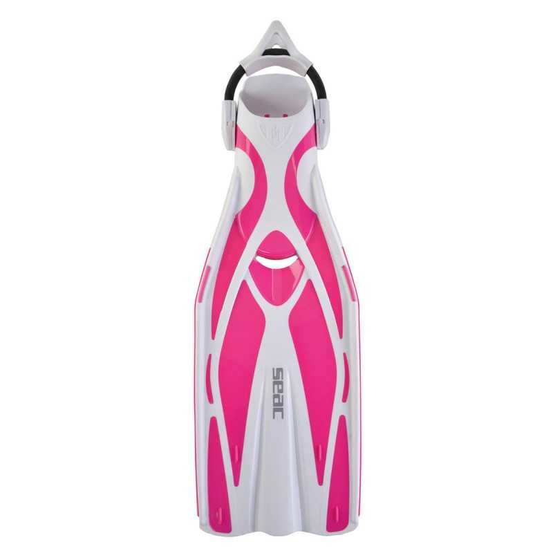 SEAC SUB Aletas buceo F1 S 0710036BLAROS