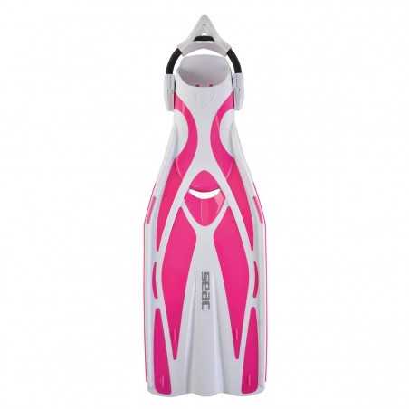 SEAC SUB Diving fins F1 S 0710036BLAROS