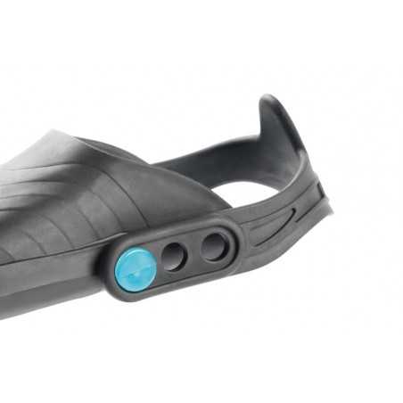 SEAC SUB Flexible strap belt for diving fins BUNGEE FIN STRAP SPRINT 0730015