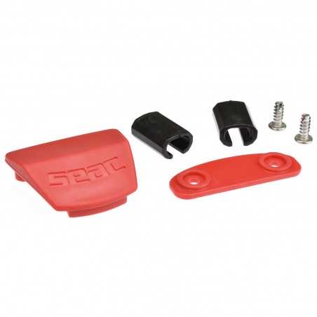 SEAC SUB Recambio kit tornillos aletas MOTUS/MOTUS FIBREX BLADE FIXING SET 0730019000000A