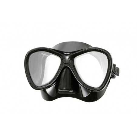 SEAC SUB MASK DIVING GOGGLES CAPRI 0750013003520A