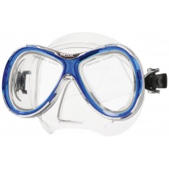 SEAC SUB Mascara gafas de buceo CAPRI SILTRA 0750013005160A