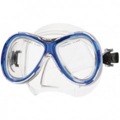 SEAC SUB Mascara gafas de buceo CAPRI MD 0750014001160A
