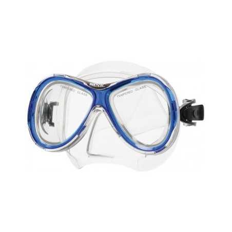 SEAC SUB MASK DIVING GOGGLES CAPRI MD 0750014001160A