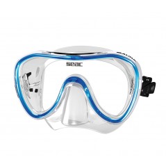 SEAC SUB MASK DIVING GOGGLES SALINA 0750015001160A