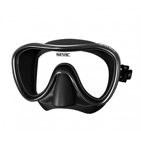 SEAC SUB MASK DIVING GOGGLES SALINA 0750015003520A