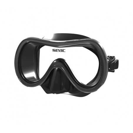 SEAC SUB MASK DIVING GOGGLES SALINA MD 0750016003520A