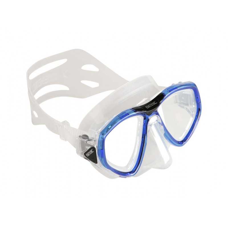SEAC SUB MASK DIVING GOGGLES ONE 0750017001160A
