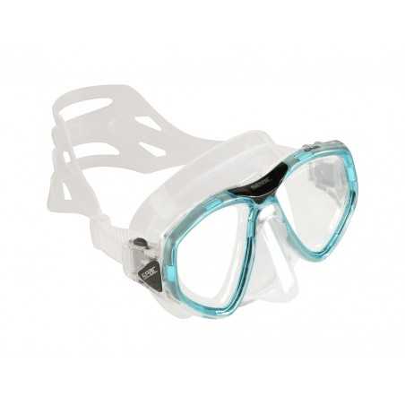 SEAC SUB MASK DIVING GOGGLES ONE 0750017001164A