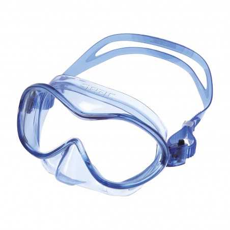 SEAC SUB Mascara gafas de buceo BAIA 0750038110018A