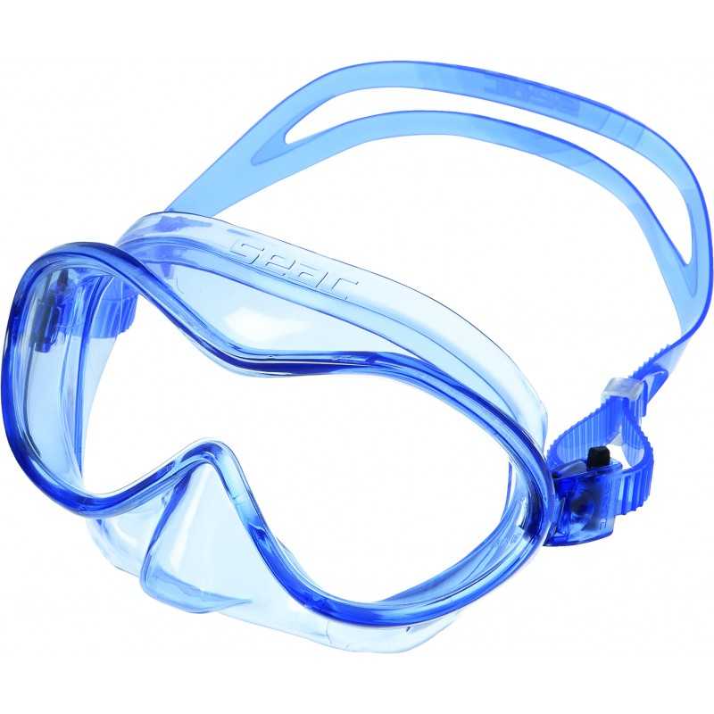 SEAC SUB MASK DIVING GOGGLES BAIA 0750038170680A