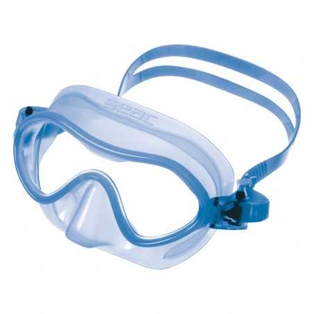 SEAC SUB Mascara gafas buceo infantil BAIA KID 0750039110018A