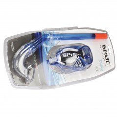 SEAC SUB MASK DIVING GLASSES FOR CHILDREN BAIA KID 0750039110018A