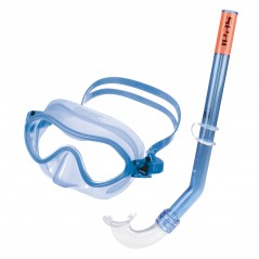 SEAC SUB MASK DIVING GLASSES FOR CHILDREN BAIA KID 0750039110018A