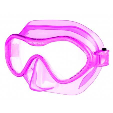 SEAC SUB Mascara gafas buceo infantil BAIA KID 0750039170680A