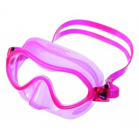 SEAC SUB Mascara gafas buceo infantil BAIA KID 0750039170680A