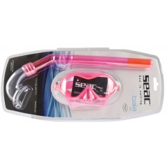 SEAC SUB MASK DIVING GLASSES FOR CHILDREN BAIA KID 0750039170680A