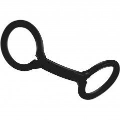 SEAC SUB Rubber tube snorkel stand HOLDER RING 0870001000000A
