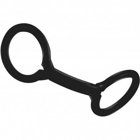 SEAC SUB Goma soporte tubo de snorkel HOLDER RING 0870001000000A