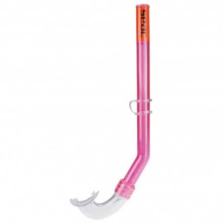 SEAC SUB Kit mascara y tubo snorkel buceo SET BIS BAIA 0890028680000A