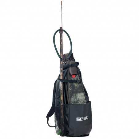 SEAC SUB Bolsa mochila impermeable SEAL DRY BACK PACK 0920017000000A