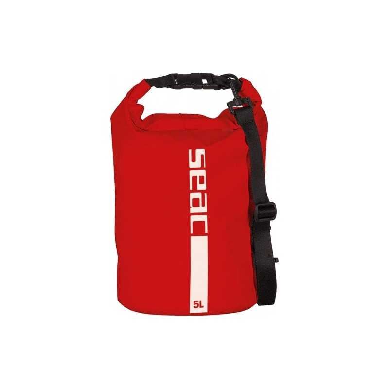 SEAC SUB Bolsa mochila impermeable DRY BAG 5 LT. 0920018009000A