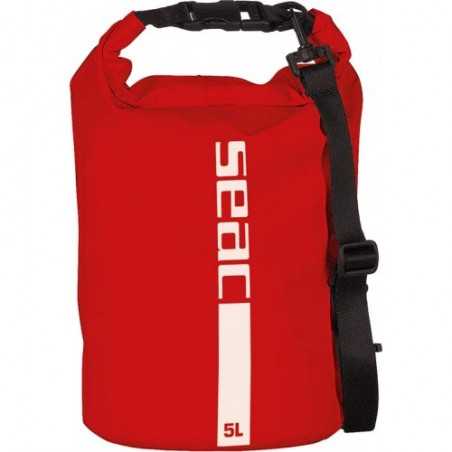 SEAC SUB Bolsa mochila impermeable DRY BAG 5 LT. 0920018009000A