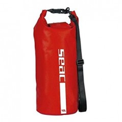 SEAC SUB Bolsa mochila impermeable DRY BAG 10 LT. 0920018010000A