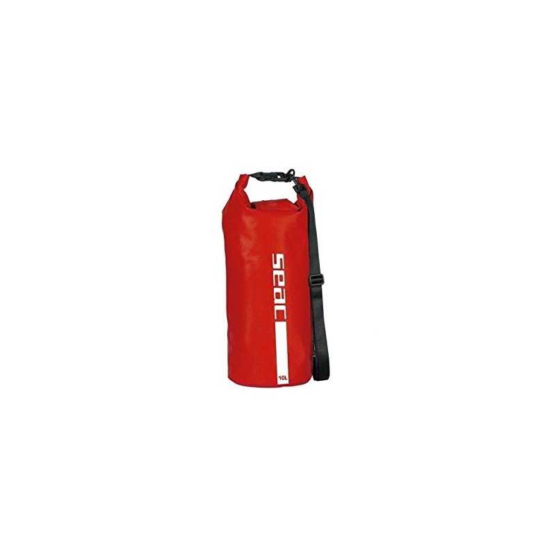 SEAC SUB Bolsa mochila impermeable DRY BAG 10 LT. 0920018010000A