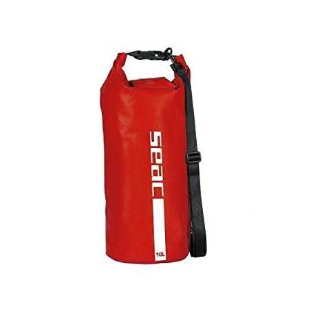 SEAC SUB WATERPROOF BACKPACK BAG DRY BAG 10 LT. 0920018010000A