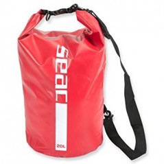 SEAC SUB Bolsa mochila impermeable DRY BAG 20 LT. 0920018012000A