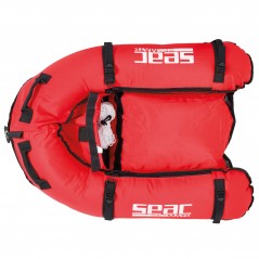 SEAC SUB Boya para apnea SEAMATE 0950007000000A