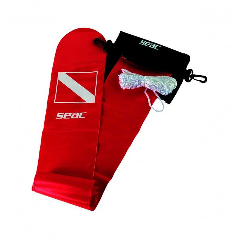 SEAC SUB DIVING BUOY MARKER BUOY 0950008000000A