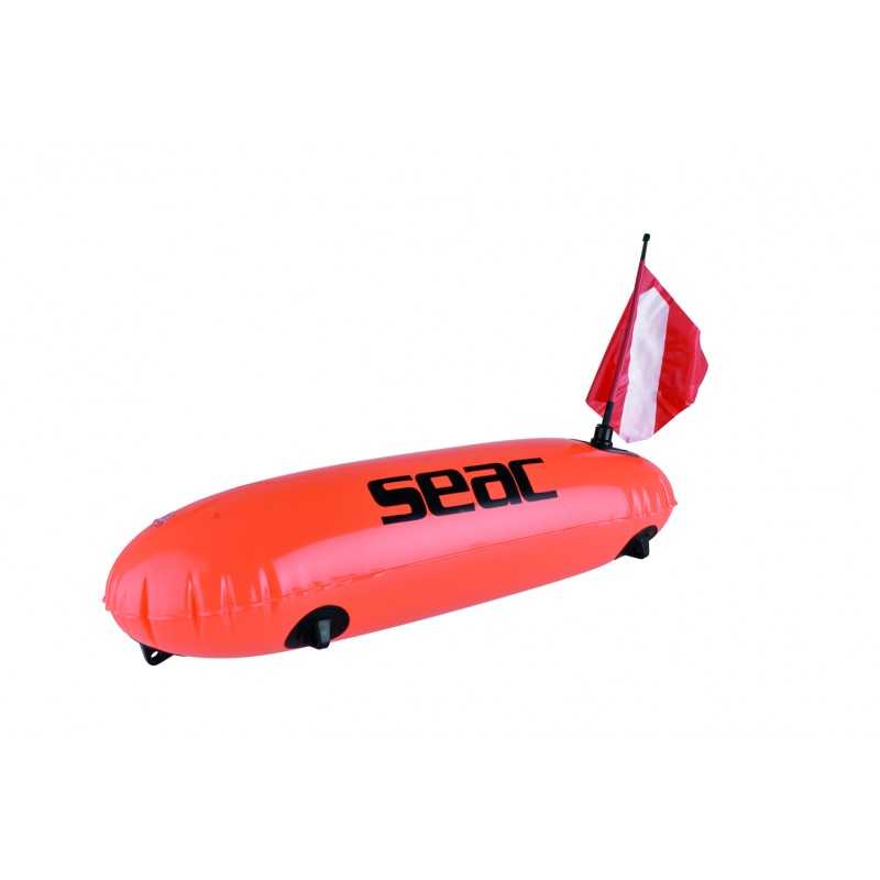 SEAC SUB Boya torpedo BUOY W/LINE 0950011000000A