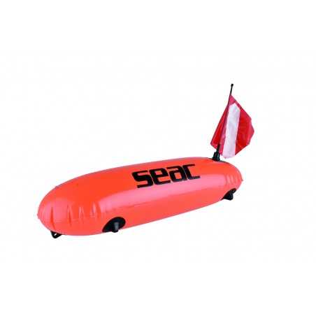 SEAC SUB Boya torpedo BUOY W/LINE 0950011000000A