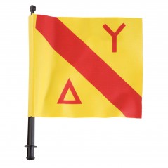 SEAC SUB APNEA BUOY MASTER FLAG 0950016000000A