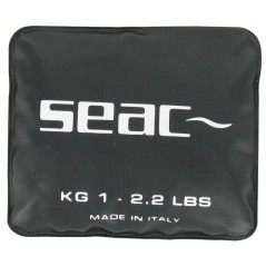 SEAC SUB BALL BEARING SOFT WEIGHT ECOLOGIC KG.1 1040002024000A