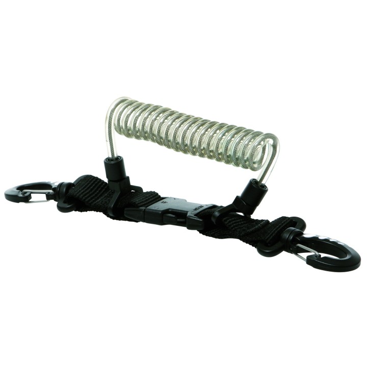 SEAC SUB Accessory jacket BCD double clip 1110028000000A